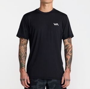 RVCA Sport Vent Shirt